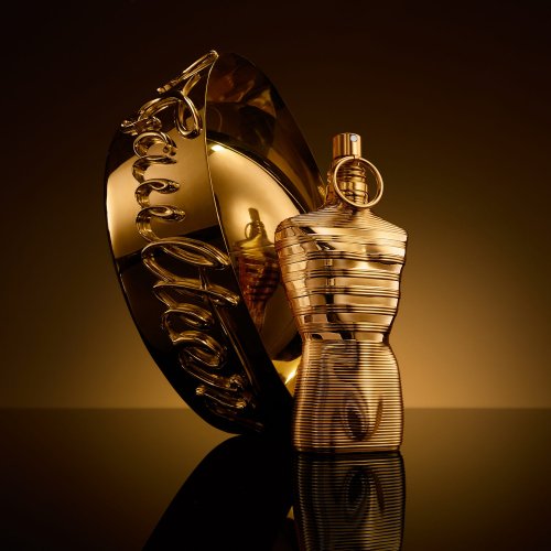 JEAN PAUL GAULTIER-Le Male Elixir Absolu - Parfum Intense